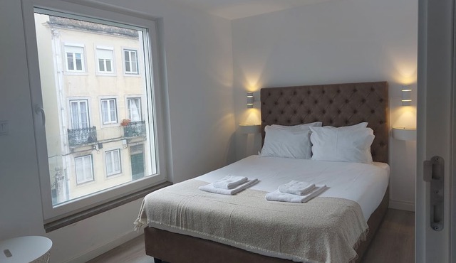 City Stays Belém Apartments