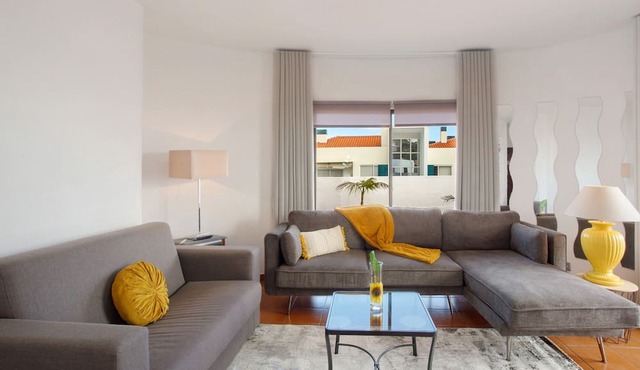Studio "Lolita with Terrace" – Sea View and Wi-Fi