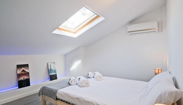 Cascais Beach Villa II (C116)