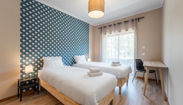GuestReady - A breath of fresh air in Nogueiró