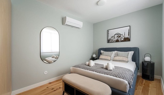 GuestReady - Lux staycation in Boavista