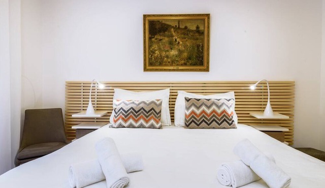 GuestReady - Exclusive Apartment at São Bento