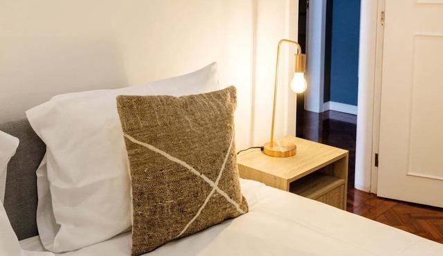 GuestReady - Blissful Getaway in Funchal