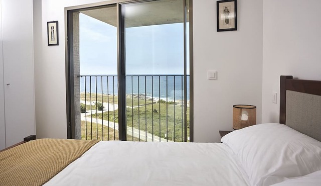 Porto Ocean Flat