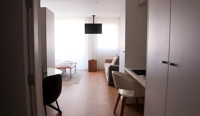 GuestReady - Senhora da Hora stay near City Golf