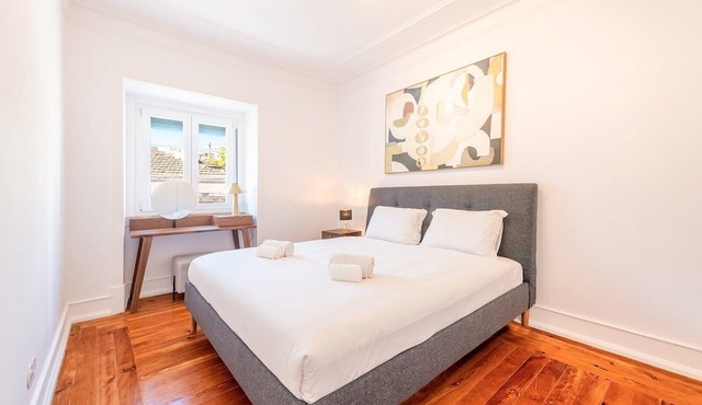 GuestReady - Vibrant Soul in the Heart of Belem