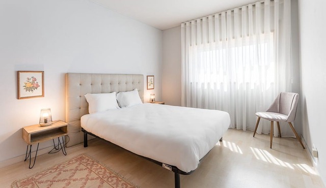 GuestReady - Modern apt near Matosinhos Beach
