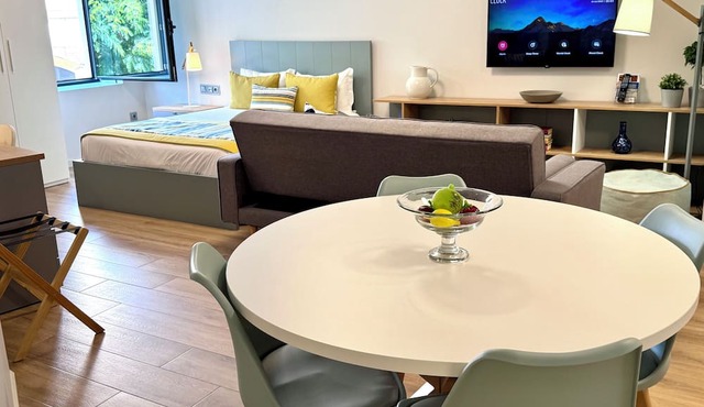 RIA CENTRUM Smart Residence in Aveiro