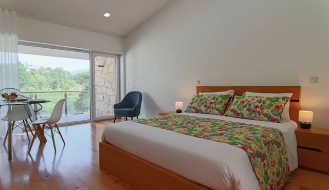 Varanda de S. Jorge - Apartments
