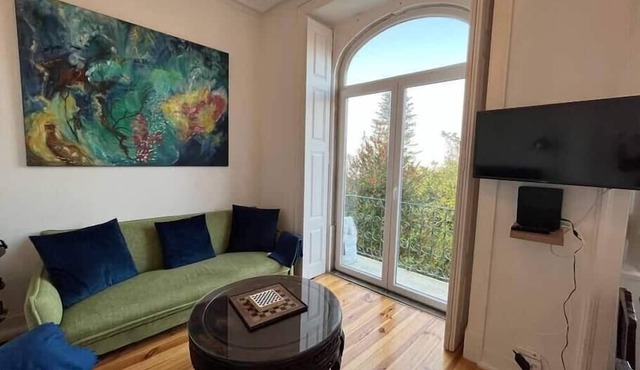 Casa Didi - 3km do centro - by Trip2Portugal