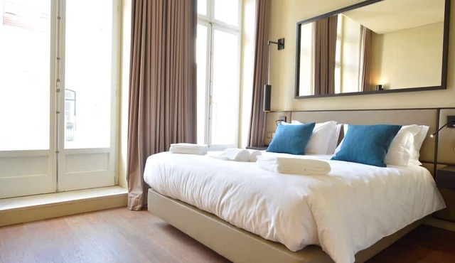 Dom Luis I Prestige Flat 18