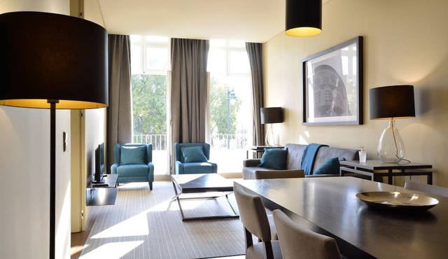 Dom Luis I Prestige Flat 19 in Lisboa