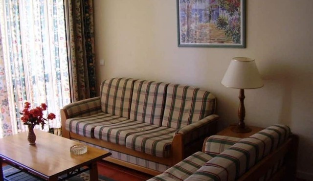 Apartamentos Varandas da Rocha in Portimão
