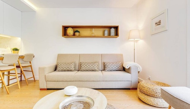 Old Town New Design Apartment - DAHOME in Porto