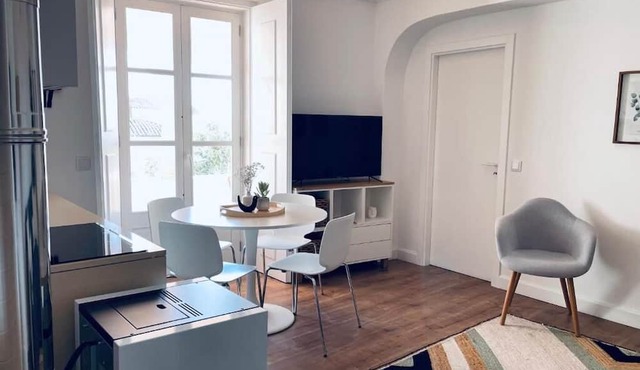 Casa Soure Suites & Apartments in Évora