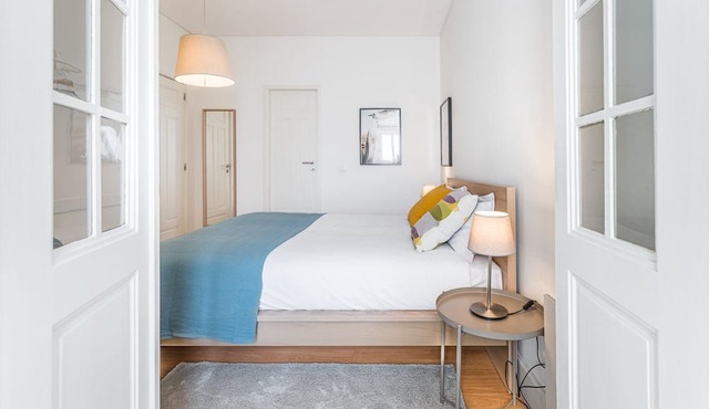 GuestReady - Costa Cabral Guesthouse - Room 4