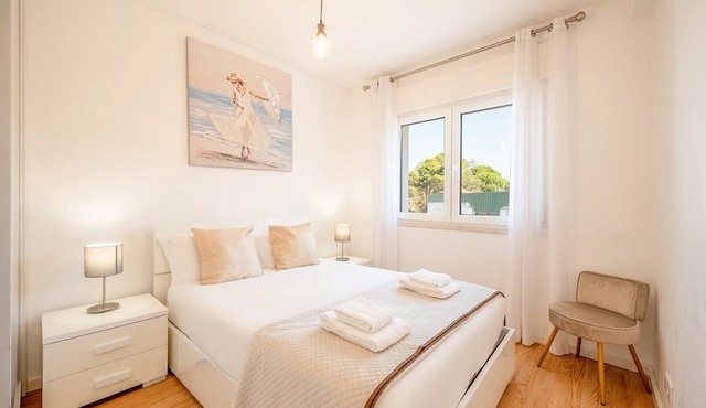 GuestReady - Amor & Mar