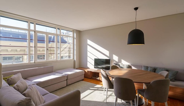 N Apartments - Bolhão in Porto