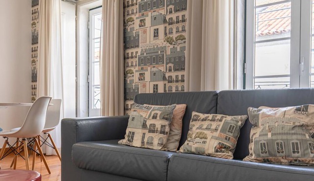 Condessa 2BDR Duplex by LovelyStay