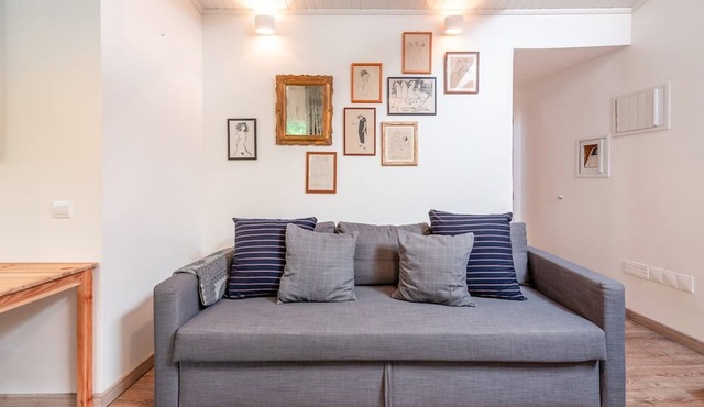 GuestReady - Alfama Terrace Apartment