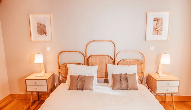 Chic & Classy Lisboa by GT House