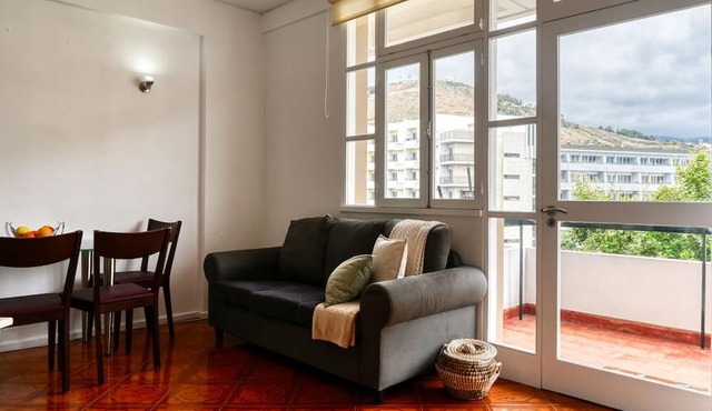 Blue View, a Home in Madeira in Funchal
