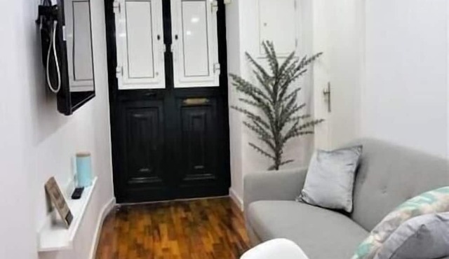 Santa Marta Apartment by Trip2Portugal in Lisboa
