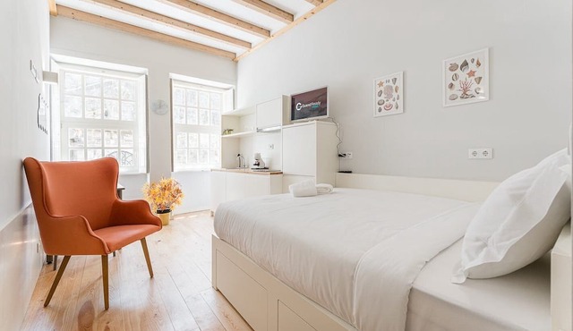 GuestReady - San Sebastian Studios in Porto