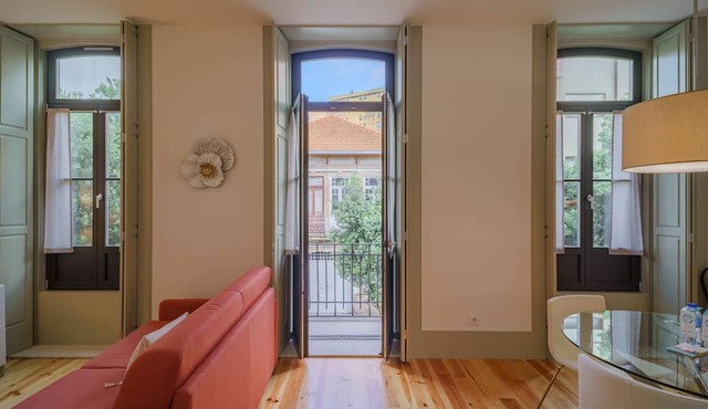 Feel Porto Matosinhos Ocean Flat II
