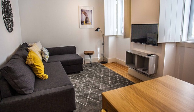 Traditional apartment with terrace - Flat 0