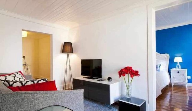 Charming Flat right in the heart of Alfama