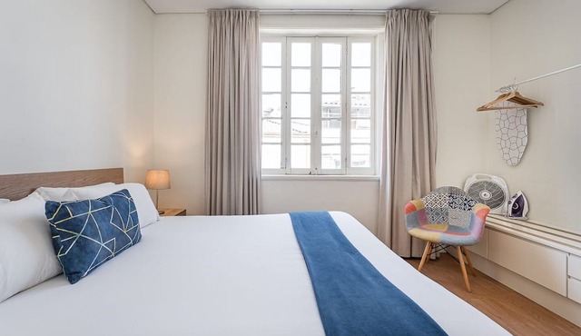 GuestReady - Costa Cabral Guesthouse - Room 3 in Porto
