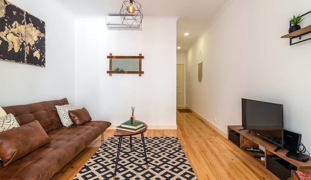 GuestReady - Dazzling stay with private terrace