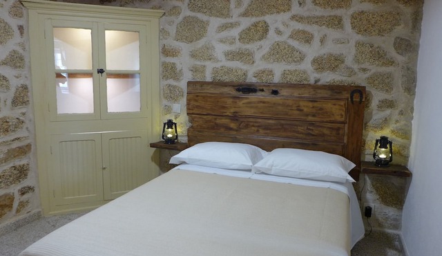 Casas da Villa - Oliveira e Videira