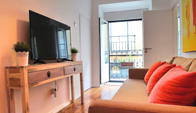 BairroSweethome1A Lisboa
