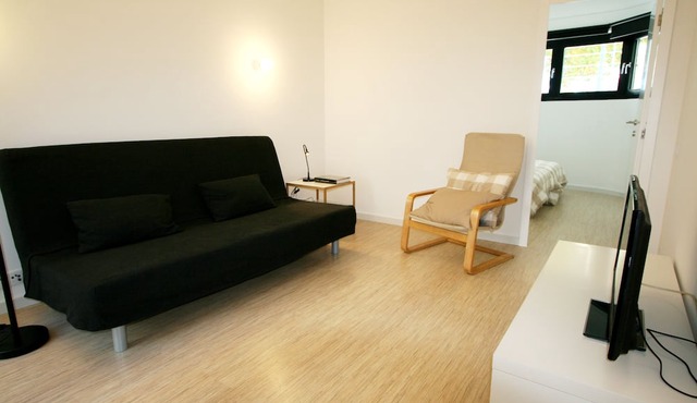 OPO-APT 110-0 Pateo Apartment in city center. Private garden just for you. in Porto