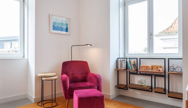 FLH Chiado Amazing Flat