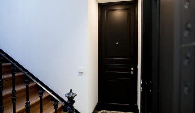 FLH Lapa Design Apartment with Terrace