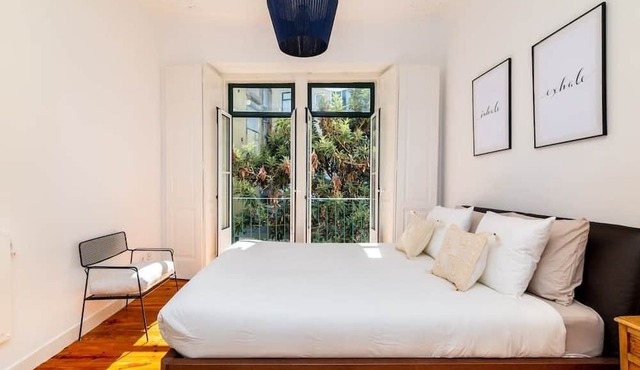Amazing family apartment in premium location