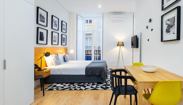 Porta do Mar Deluxe Serviced Apartments