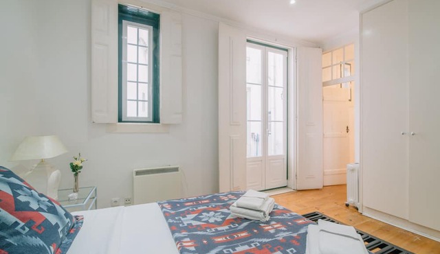 VINTAGE Bairro Alto-Chiado Apartment