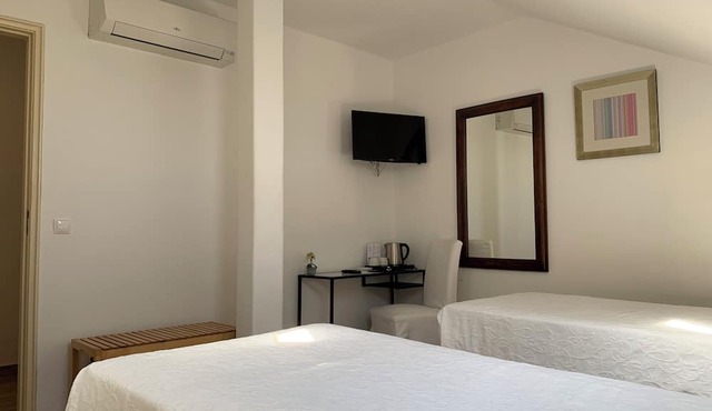Discovery Apartment Expo in Lisbon
