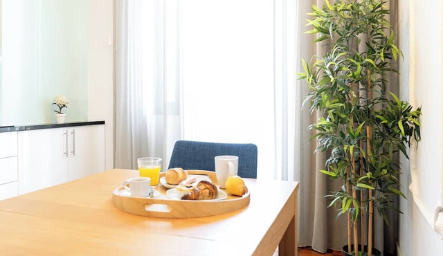 Feel Porto Vintage Townhouses