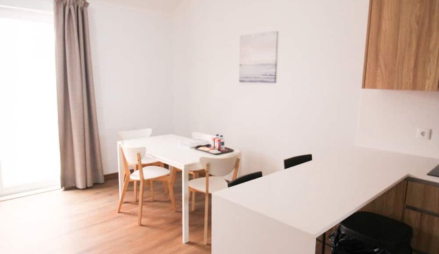 Oriente DNA Studios II