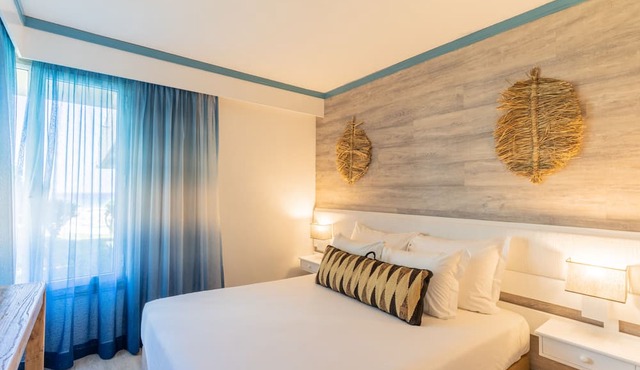 Vila Baleira Suites in Porto Santo