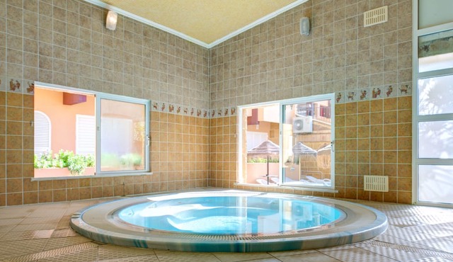 Choromar Apartments in Albufeira