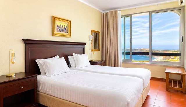 Aparthotel Navigator in Vila do Bispo