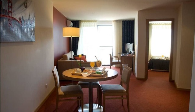 Paredes Hotel Apartamento
