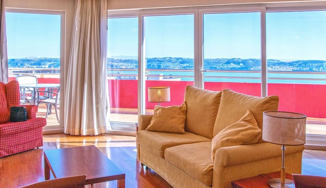 MS Aparthotel