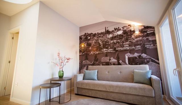 Porto Views & Wines VI by Porto City Hosts in Vila Nova de Gaia